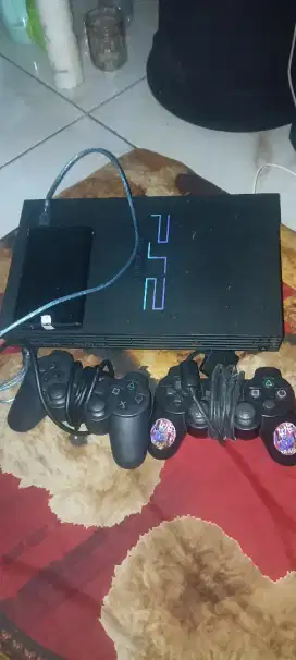 jual ps2 seri 18000