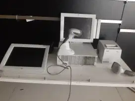 Komputer Kasir POS Lengkap