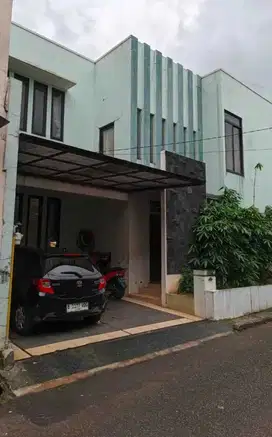 DI JUAL CLUSTER ELDORA DEKAT GRAHA RAYA