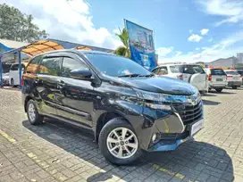 [OLXmobbi] KM RENDAH - TOYOTA AVANZA 1.3 G MANUAL 2021
