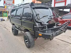 Zebra 1,3 Alto Offroad