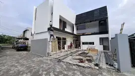 KOS EXCLUSIVE 10 MENIT KE KAMPUS UGM JOGJA