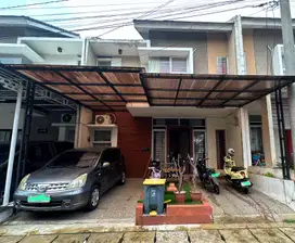 Jual Rumah Di New Serpong Estate Dekat Akses Toll BSD