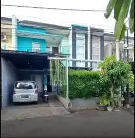 CLUSTER I GUSTI NGURAH RAI BINTARA - PONDOK KOPI