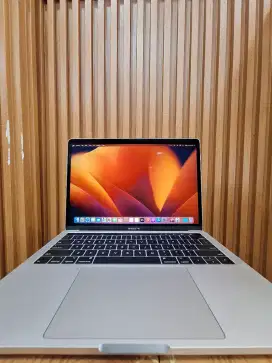 Macbook pro 2019