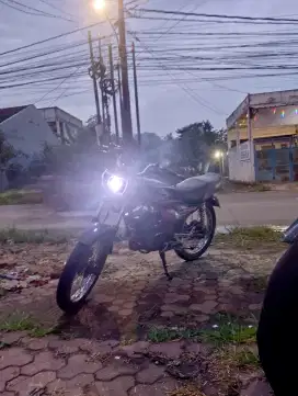 mau jual RX king pajak hidup surat lengkap
