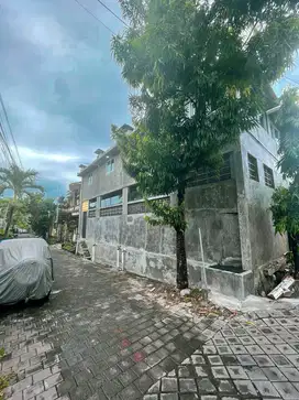 DIJUAL RUMAH KOST ELIT LOKASI DALUNG