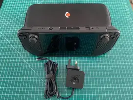 Steam Deck OLED 512gb Fullset
