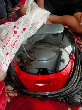 Storage Box Motor/Box Motor