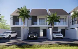 Rumah Indent Dengan 3 Kamar Tidur Dijual, di Denpasar Selatan
