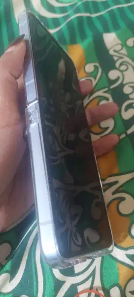 Jual samsung Z Flip6