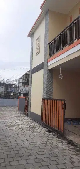 DIJUAL RMH BARU LT2 DI SUBAK PAKEL DENPASAR UTARA