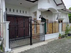 Rumah daerah Gamping Luas 145 m2 dekat Kampus UMY
