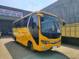 Hino Dutro MDBL Medium Bus 6 Roda power stering tahun 2019