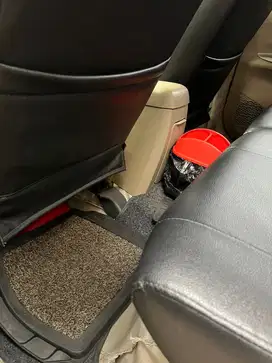 Toyota Avanza 2015 Bensin