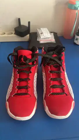 JUAL CEPAT SEPATU BASKET AIR JORDAN ORIGINAL
