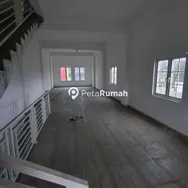 DISEWA RUKO 2 UNIT JALAN SOEKARNO HATTA - DAERAH BINJAI (ANSHAR LIE)