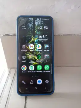 Hp Samsung A03S