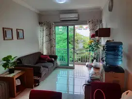 Dijual Apartemen Galery Ciumbuleuit 1 Bandung