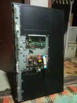 Di jual Normal layar lcd Sharp 39LE440