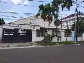 Dijual cepat harga murah Rumah pulomas barat