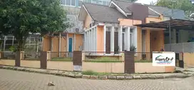 Dijual Rumah Cluster Cendana Residence Pamulang (DM)