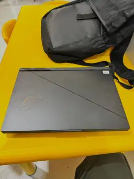 ASUS ROG Strix G16 G614JVR