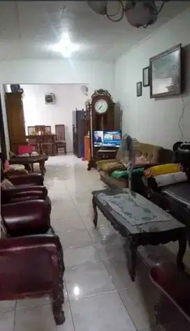 MURAH BGT 114m PERUMAHAN VILLA DAGO TOLL CIATER BSD SERPONG PAMULANG