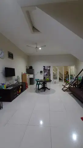Karang Asem Kenjeran Siap Huni