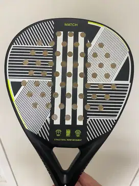 Raket padel Adidas Match Mulus