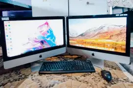 iMac 21,5 Inch Mid 2010
