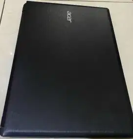 Dijual Cepat Laptop Acer One Z1401
