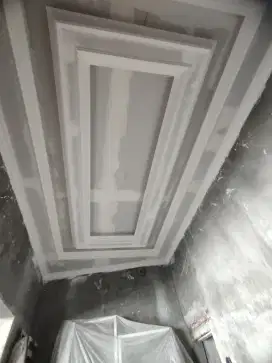 Tukang plafon spesialis