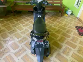 Dijual Yamaha Mio 2009