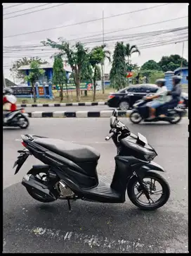 Honda Vario 150 Tahun 2018