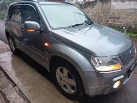Suzuki Grand vitara 2008 Bensin