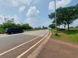 Dekat Citra Grand Cibubur/CBD. Bisa Dicicil 12x Bunga 0%