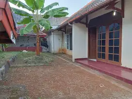DIJUAL SEGERA RUMAH LUAS DAN MURAH DI PAMULANG TANGERANG SELATAN