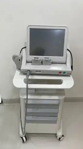 HIFU SUNWIN STANDING