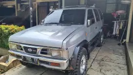 Nissan Terrano 1997