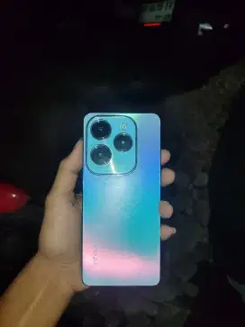 Infinix hot 40 pro