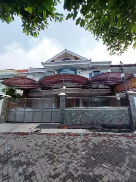 RUMAH MULYOSARI 2 LANTAI