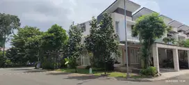 Dijual Rumah Green Puri 2 Lantai Ukuran 9x15 Lokasi Cengkareng Jakbar