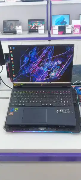Acer Predator Helios Neo 16 Core i9 Gen 14 HX