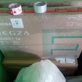 Toshiba smart TV 32 baru