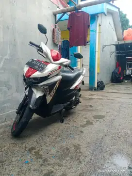 SOUL GT 125 TH 2015
