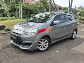 Mitsubishi Mirage GLS Sport 2015