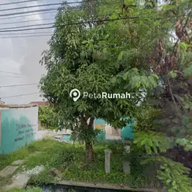 DIJUAL TANAH JALAN PANCING II - DAERAH TEMBUNG (ANSHAR LIE)