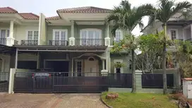 Jual Rumah Di Legenda Wisata Cibubur