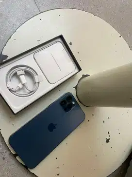 iphone 12 pro 128gb on fullset